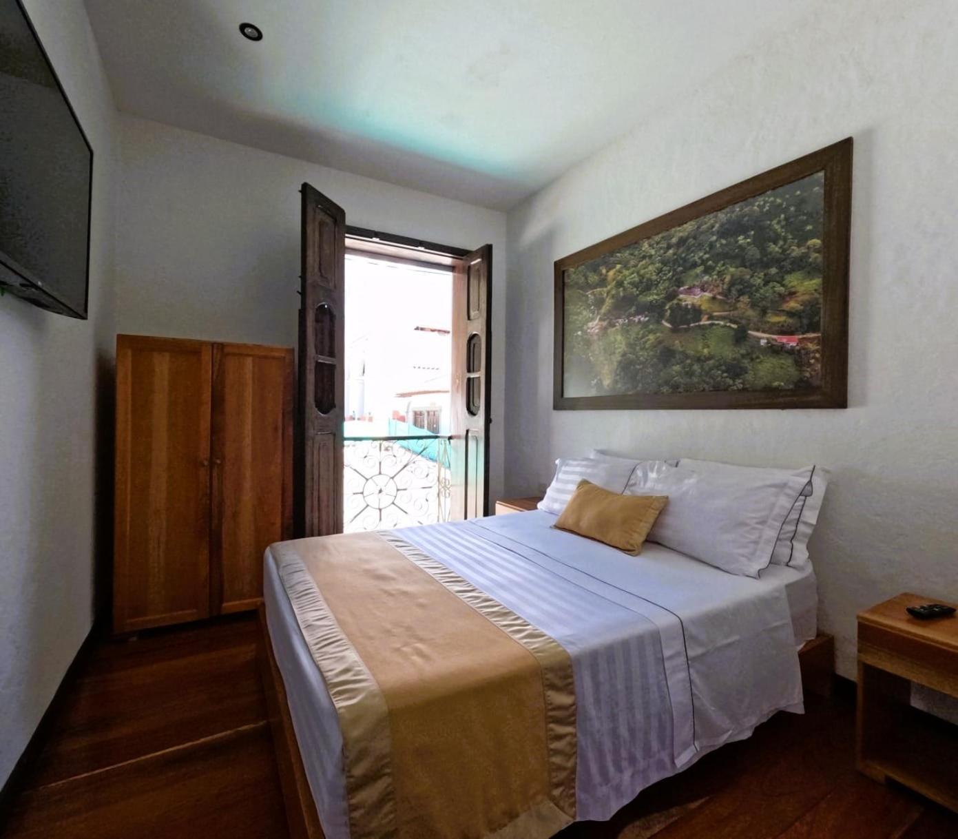 Hotel Boutique La Leyenda 1860 Salamina 外观 照片