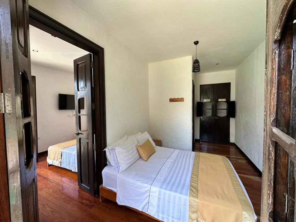 Hotel Boutique La Leyenda 1860 Salamina 外观 照片