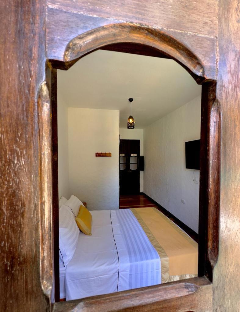 Hotel Boutique La Leyenda 1860 Salamina 外观 照片